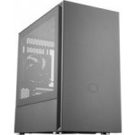 Cooler Master Silencio S400 MCS-S400-KG5N-S00 – Zboží Mobilmania