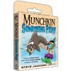 Karetní hry Steve Jackson Games Munchkin: Something Fishy