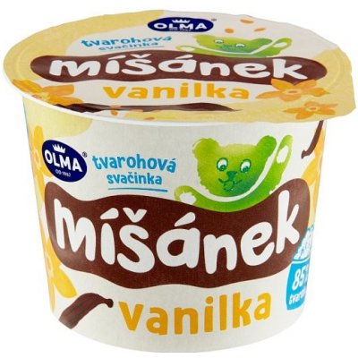 Olma Míšánek Mix 90 g – Zboží Dáma