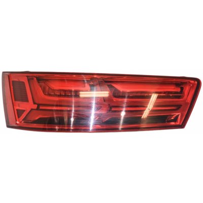 lampa zadní levá - LED AUDI Q7 4M0 4M0945093D 4M0945093L – Hledejceny.cz