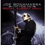 Bonamassa Joe - Live From The Royal Albert Hall CD – Hledejceny.cz