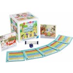 Asmodee Brainbox Domácí mazlíčci - CZ – Hledejceny.cz
