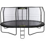 JumpKING OvalPOD 430 x 520 cm – Zboží Dáma JumpKING OvalPOD 430 x 520 cm – Zboží Dáma