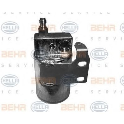 BEHR HELLA SERVICE Vysoušeč klimatizace BHS 8FT 351 196-771 – Sleviste.cz