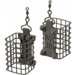 Mivardi Krmítko Feederové EasyGrip Square S - 40 g – Hledejceny.cz