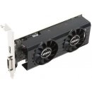 MSI Radeon RX 550 2GT LP OC