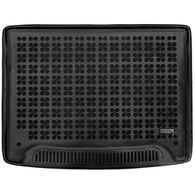 Gumová vana do kufru Rezaw-Plast Hyundai Kona 2023- (horní dno) – Zboží Mobilmania