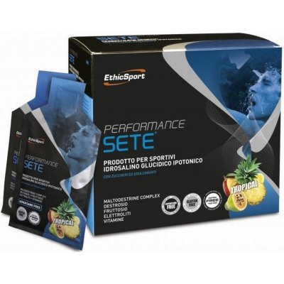 EthicSport PERFORMANCE SETE 22 g – Zbozi.Blesk.cz