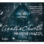 Mrazivé vraždy - Christie Agatha – Sleviste.cz