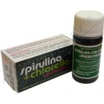 Naturvita spirulina chlorella proBiotikum 90 tablet – Sleviste.cz
