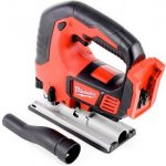 MILWAUKEE M18 BJS-0 4933451391 – Hledejceny.cz