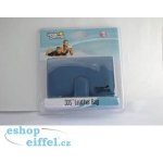 Under Control Leather Bag Blue 3DS – Zboží Živě