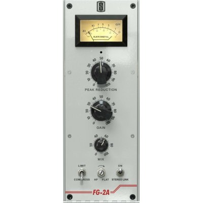 Slate Digital FG-2A Compressor (Digitální produkt)