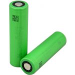 Sony Baterie VTC5 18650 35A 1ks 2600mAh – Zboží Mobilmania