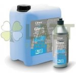 Clinex Glass Profit superkoncentovaný produkt určený k čištění skleněných ploch a hladkých povrchů 5 l – Zboží Mobilmania