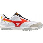 Mizuno MORELIA SALA CLASSIC TF White Fiery Coral 2 Bolt 2 Q1GB230264 – Zboží Mobilmania