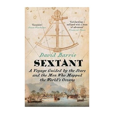 Barrie, David: Sextant