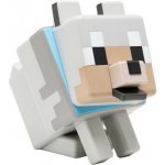 Pokladnička Minecraft Vlk – Zboží Mobilmania