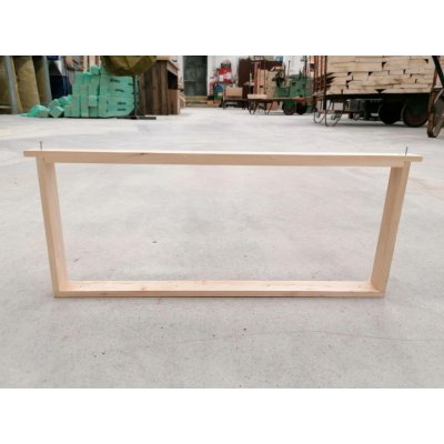 HelpSoul Včelí rámek 39 x 17 cm – Hledejceny.cz