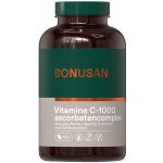 Bonusan Vitamin C-1000 Ascorbatenkomplex 180 tablet – Hledejceny.cz
