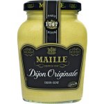Maille Originální dijonská hořčice 215g – Zboží Dáma