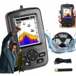 Deeper Fishfinder Rybářský sonar – Zbozi.Blesk.cz