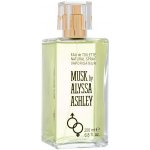 Alyssa Ashley Musk toaletní voda unisex 200 ml – Hledejceny.cz