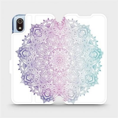 Mobiwear - Xiaomi Redmi 7A - M008S Mandala – Zboží Živě