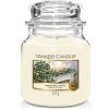 Svíčka Yankee Candle Classic Twinkling Lights 411 g