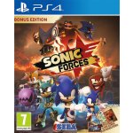 Sonic Forces – Sleviste.cz