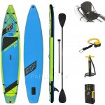 Paddleboard Hydro Force Aqua Excursion 12’6’’ – Zboží Dáma