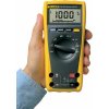 Voltmetry FLUKE 175