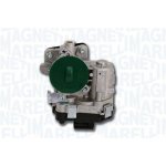 Hrdlo škrtící klapky MAGNETI MARELLI 802001897107 – Sleviste.cz