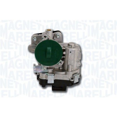 Hrdlo škrtící klapky MAGNETI MARELLI 802001897107 – Sleviste.cz