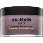 Balmain Hair Illuminating Mask Silver Pearl 200 ml – Zboží Mobilmania