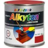 Autolak Dupli-Color Alkyton barva na brzdový třmen ohnivě červená 0,25l