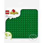 LEGO® DUPLO® 10460 Zelená podložka na stavění – Zboží Dáma