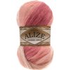 Příze Alize Angora Gold Batik 5652 Pletací příze