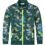 Kugo GM9778 zelená – Hledejceny.cz