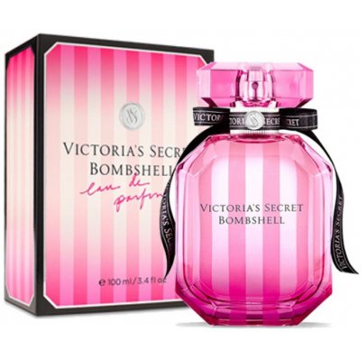 Victoria´s Secret Bombshell parfémovaná voda dámská 100 ml – Zboží Mobilmania