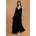 Vacanze plážové šaty Vacanze Holly černá – Zboží Mobilmania