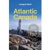 Mapa a průvodce Atlantic Canada - Lonely Planet