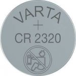 Varta CR2320 1ks 6320-101-401 – Zboží Mobilmania