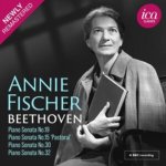 Beethoven - Piano Sonata No. 19 CD – Hledejceny.cz