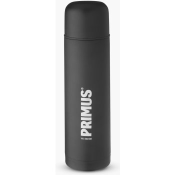 Primus Vaccum bottle 1 l black