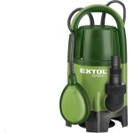 Extol Craft ponorné 750W, 13000l/hod – Zboží Mobilmania