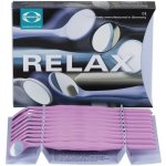 HAHNENKRATT RELAX FS Ultra Růžová S4 10 ks – Hledejceny.cz