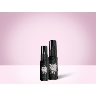 Puella bytový parfém Frayo 20 ml 130 použití – Sleviste.cz