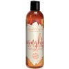 Lubrikační gel Intimate Earth Natural Flavors Nektarinka 60 ml