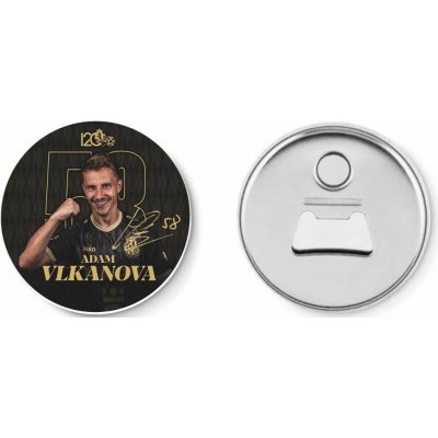 ! ! JAKO Otvírák s hráčem Vlkanova bílá – Hledejceny.cz